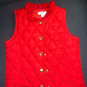 Belk. Crown & Ivy Kids. New, never worn